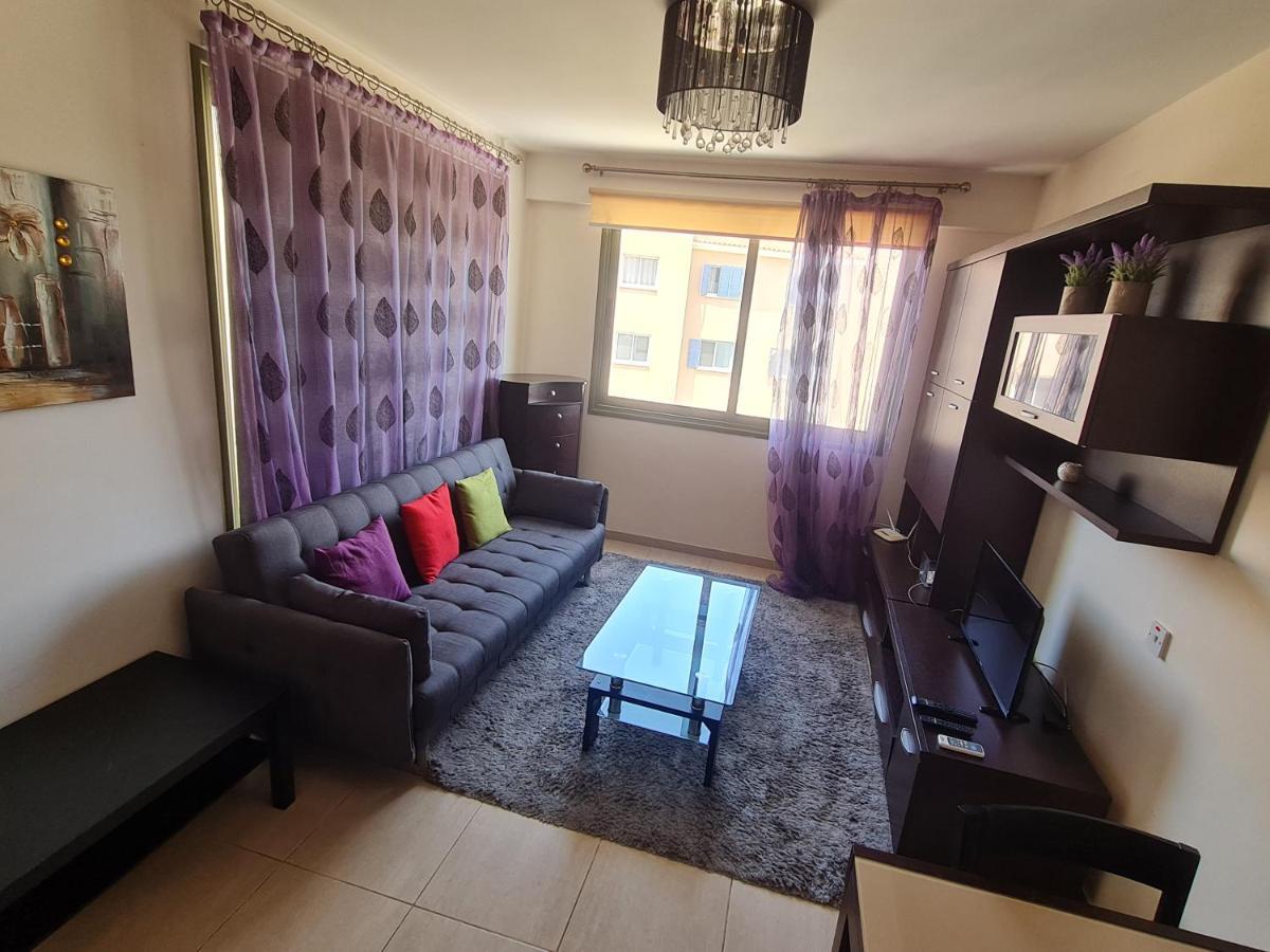 Апартаменты Danaos 2 Complex - By Imh Travel & Tours