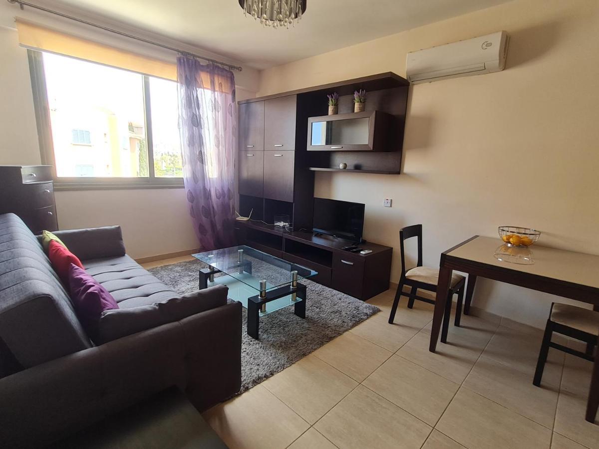 Danaos 2 Complex - By Imh Travel & Tours Пафос