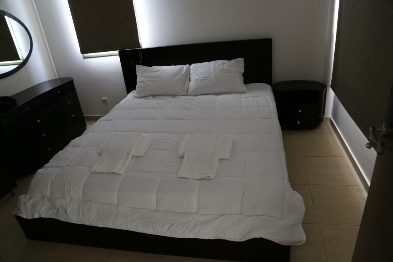Danaos 2 Complex - By Imh Travel & Tours Пафос