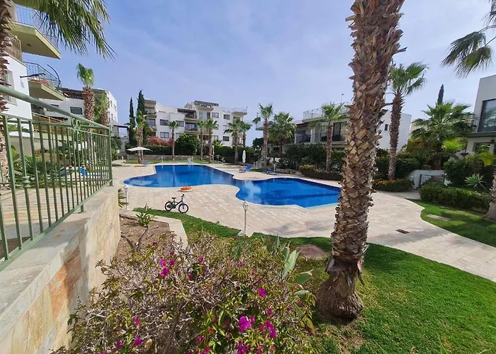 Danaos 2 Complex Apartment - By Imh Travel & Tours