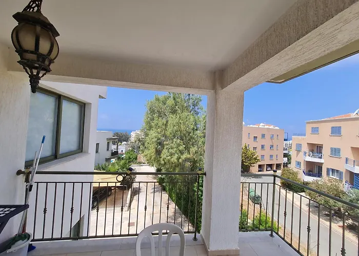 Danaos 2 Complex Apartment - By Imh Travel & Tours