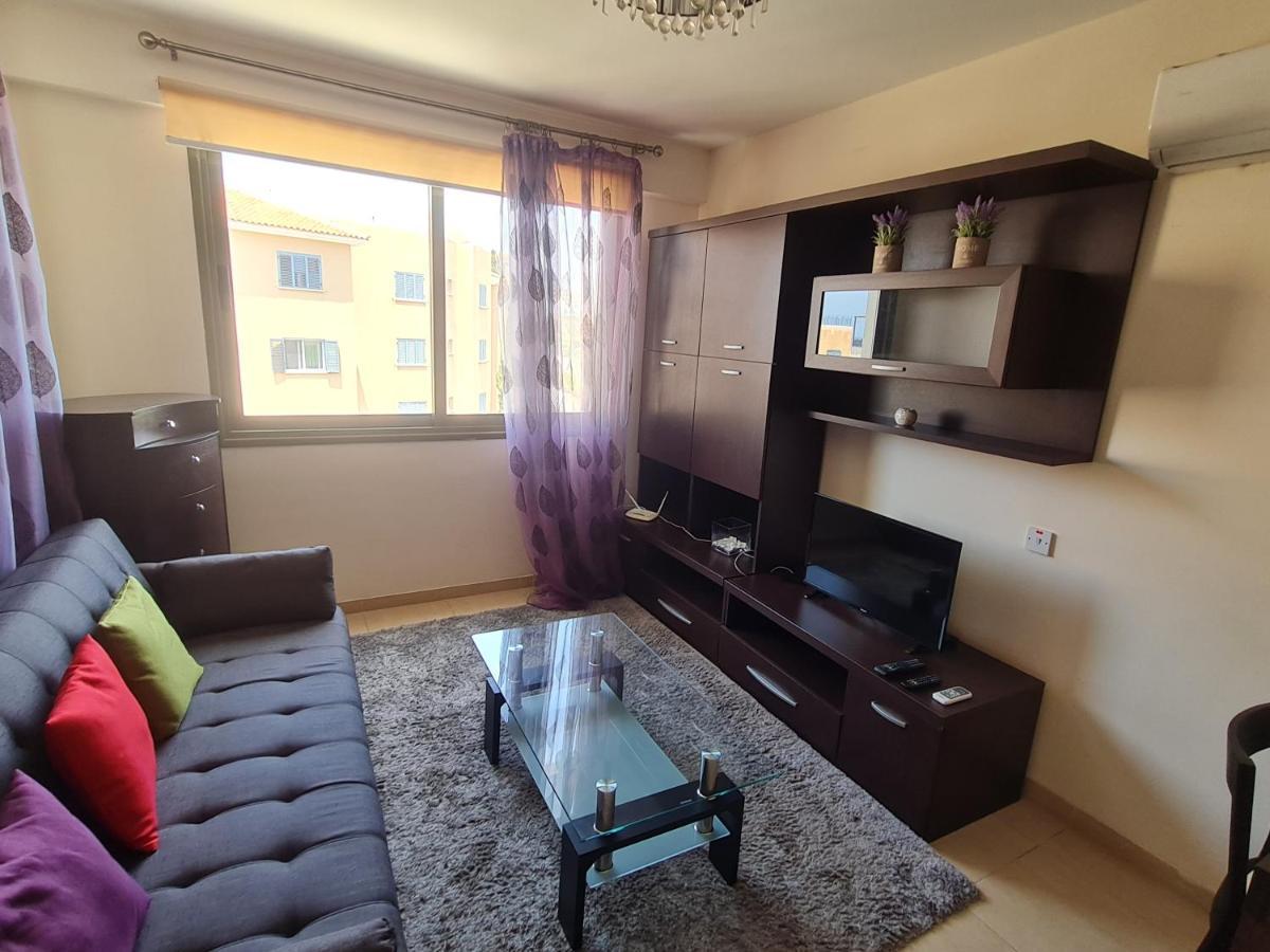 Danaos 2 Complex - By Imh Travel & Tours * Paphos