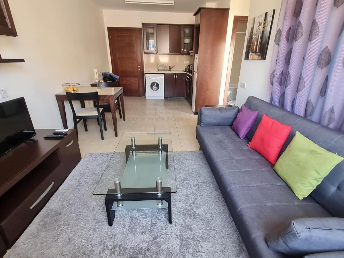 Danaos 2 Complex - By Imh Travel & Tours Apartment Paphos