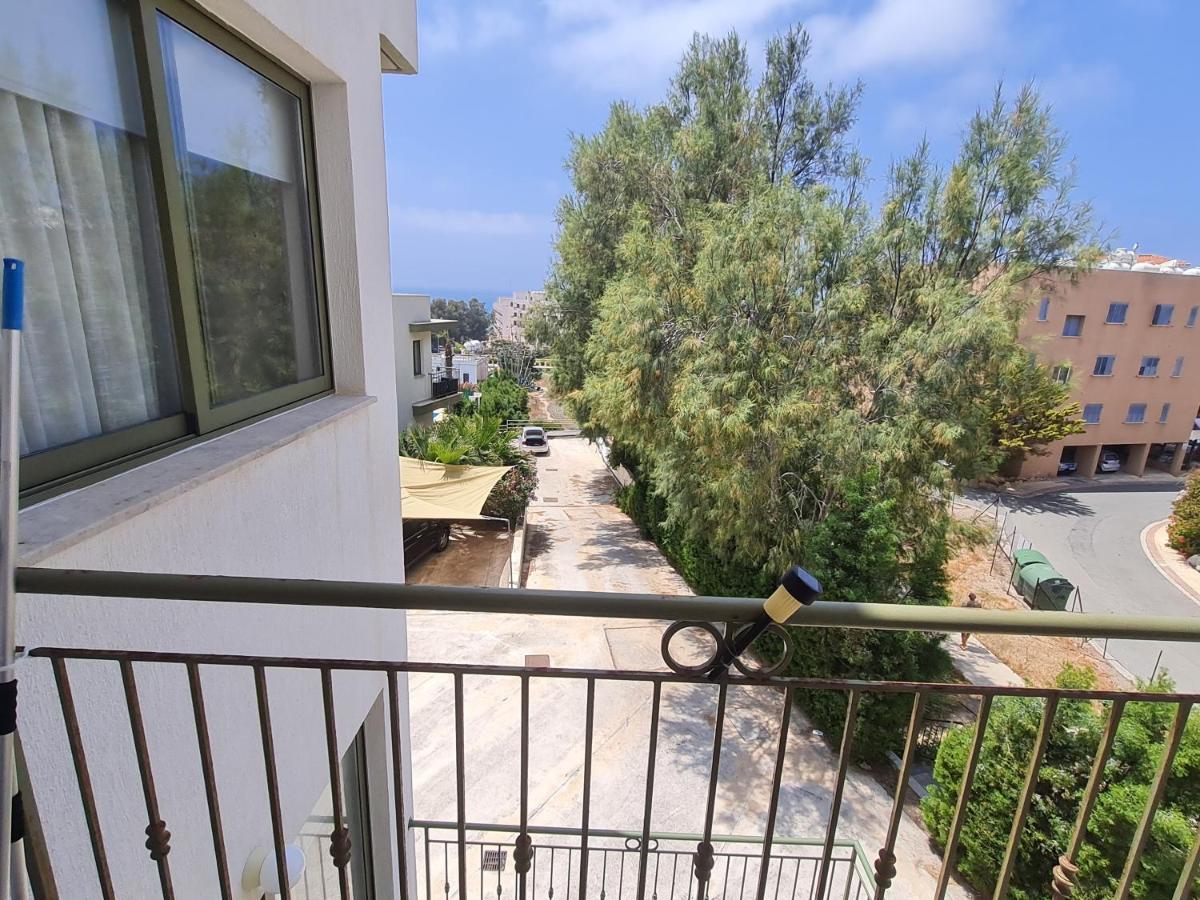 Danaos 2 Complex - By Imh Travel & Tours Paphos
