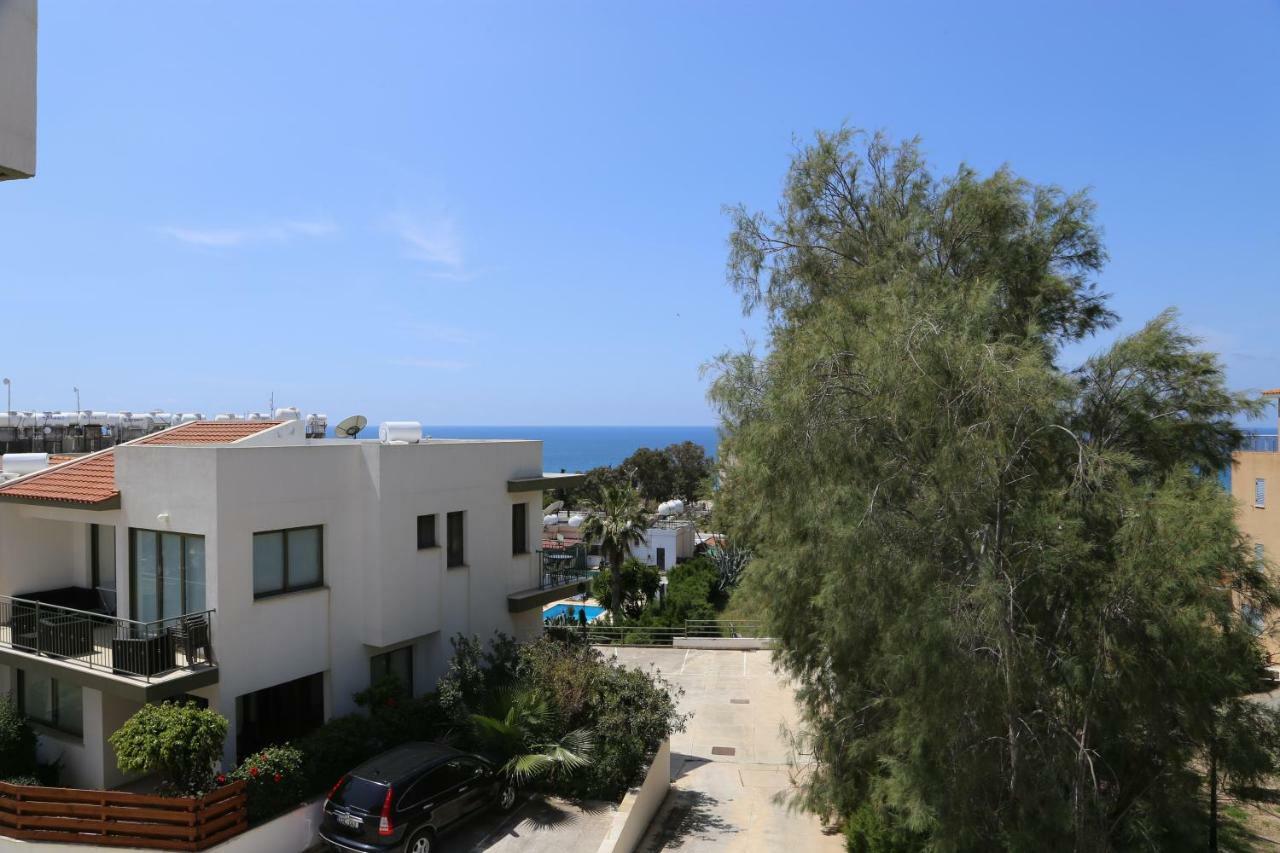 Apartment Danaos 2 Complex - By Imh Travel & Tours *